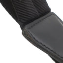ルイヴィトン LOUIS VUITTON ジョッシュ N41473 ダミエグラフィット ダミエグラフィットキャンバス レザー リュック・デイパック シルバー金具 バックパック 黒