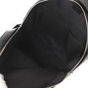 ルイヴィトン LOUIS VUITTON ジョッシュ N41473 ダミエグラフィット ダミエグラフィットキャンバス レザー リュック・デイパック シルバー金具 バックパック 黒