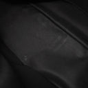 ルイヴィトン LOUIS VUITTON ジョッシュ N41473 ダミエグラフィット ダミエグラフィットキャンバス レザー リュック・デイパック シルバー金具 バックパック 黒