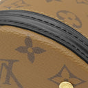 ルイヴィトン LOUIS VUITTON カンヌ M43986 モノグラム＆モノグラムリバース モノグラムキャンバス モノグラムリバースキャンバス 2WAYバッグ ゴールド金具 ショルダー 鍵欠品