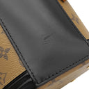 ルイヴィトン LOUIS VUITTON カンヌ M43986 モノグラム＆モノグラムリバース モノグラムキャンバス モノグラムリバースキャンバス 2WAYバッグ ゴールド金具 ショルダー 鍵欠品