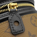 ルイヴィトン LOUIS VUITTON カンヌ M43986 モノグラム＆モノグラムリバース モノグラムキャンバス モノグラムリバースキャンバス 2WAYバッグ ゴールド金具 ショルダー 鍵欠品