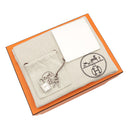 エルメス HERMES ピコタンロック 18 PM ゴールド トリヨンクレマンス ハンドバッグ シルバー金具 新品 未使用 2024年製