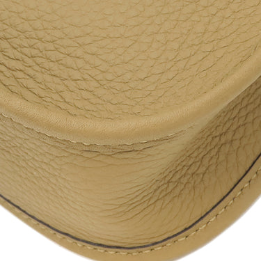 エルメス HERMES エヴリン TPM 16 ロング デュンヌ トリヨンクレマンス ショルダーバッグ シルバー金具 新品 未使用 エブリン 2026年製