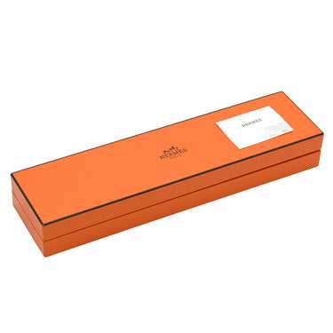 エルメス HERMES シェーヌダンクル MM シルバー シルバー925 ブレスレット 17コマ スターリングシルバー SV925