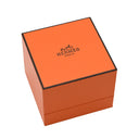 エルメス HERMES シェーヌダンクル 24 シルバー シルバー925 #53 リング 指輪 ヴァンキャトル SV925 12号