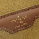 ルイヴィトン LOUIS VUITTON パピヨントランク M57835 モノグラム モノグラムキャンバス 2WAYバッグ ゴールド金具 ハンドバッグ ショルダーバッグ チェーン