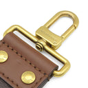 ルイヴィトン LOUIS VUITTON パピヨントランク M57835 モノグラム モノグラムキャンバス 2WAYバッグ ゴールド金具 ハンドバッグ ショルダーバッグ チェーン