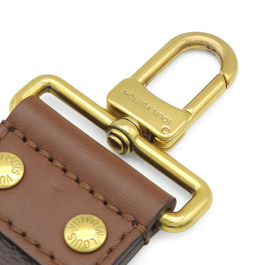 ルイヴィトン LOUIS VUITTON パピヨントランク M57835 モノグラム モノグラムキャンバス 2WAYバッグ ゴールド金具 ハンドバッグ ショルダーバッグ チェーン