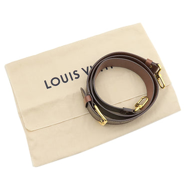 ルイヴィトン LOUIS VUITTON パピヨントランク M57835 モノグラム モノグラムキャンバス 2WAYバッグ ゴールド金具 ハンドバッグ ショルダーバッグ チェーン