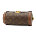 ルイヴィトン LOUIS VUITTON パピヨントランク M57835 モノグラム モノグラムキャンバス 2WAYバッグ ゴールド金具 ハンドバッグ ショルダーバッグ チェーン