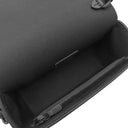 ルイヴィトン LOUIS VUITTON スティーマー ウェアラブル ウォレット M81783 モノグラムエクリプス モノグラムエクリプス ショルダーバッグ マットブラック金具 黒 ショルダー