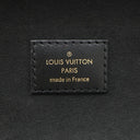 ルイヴィトン LOUIS VUITTON ヴァニティ NV PM M45165 モノグラム×モノグラムリバース モノグラムキャンバス モノグラムリバースキャンバス 2WAYバッグ ゴールド金具 バニティ ショルダー チェーン 旧型