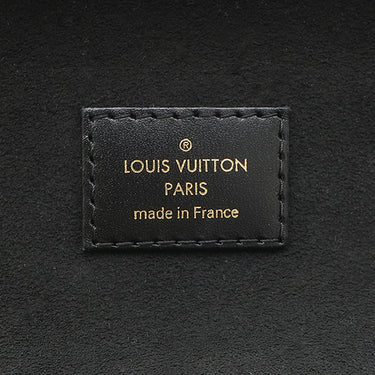ルイヴィトン LOUIS VUITTON ヴァニティ NV PM M45165 モノグラム×モノグラムリバース モノグラムキャンバス モノグラムリバースキャンバス 2WAYバッグ ゴールド金具 バニティ ショルダー チェーン 旧型