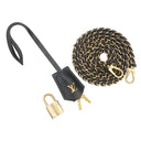 ルイヴィトン LOUIS VUITTON ヴァニティ NV PM M45165 モノグラム×モノグラムリバース モノグラムキャンバス モノグラムリバースキャンバス 2WAYバッグ ゴールド金具 バニティ ショルダー チェーン 旧型
