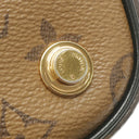 ルイヴィトン LOUIS VUITTON ヴァニティ NV PM M45165 モノグラム×モノグラムリバース モノグラムキャンバス モノグラムリバースキャンバス 2WAYバッグ ゴールド金具 バニティ ショルダー チェーン 旧型