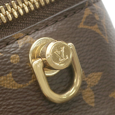 ルイヴィトン LOUIS VUITTON ヴァニティ NV PM M45165 モノグラム×モノグラムリバース モノグラムキャンバス モノグラムリバースキャンバス 2WAYバッグ ゴールド金具 バニティ ショルダー チェーン 旧型