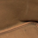 ルイヴィトン LOUIS VUITTON プチ ノエ M42226 モノグラム モノグラムキャンバス ショルダーバッグ ゴールド金具 茶 肩掛け 巾着
