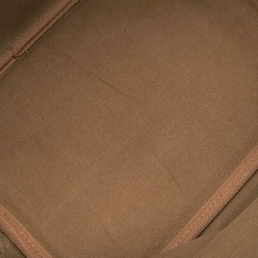 ルイヴィトン LOUIS VUITTON プチ ノエ M42226 モノグラム モノグラムキャンバス ショルダーバッグ ゴールド金具 茶 肩掛け 巾着