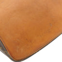ルイヴィトン LOUIS VUITTON プチ ノエ M42226 モノグラム モノグラムキャンバス ショルダーバッグ ゴールド金具 茶 肩掛け 巾着