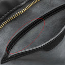ルイヴィトン LOUIS VUITTON サンジャック M52272 ノワール エピレザー ハンドバッグ ゴールド金具 黒 トート
