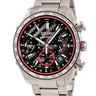 腕時計 セイコー SEIKO アストロン 新型 シビック タイプR コラボレーション SBXY045 8B92-0BC0 クオーツ メンズ 新品同様 限定