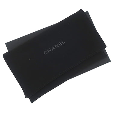 シャネル CHANEL マトラッセ コインパース ホワイト キャビアスキン コインケース ゴールド金具 カードケース ココマーク