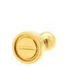 カルティエ Cartier ラブ シングル ピアス 片耳用 B8301421 イエローゴールド K18YG ピアス LOVE Au750 18K 18金 ネジ式キャッチ