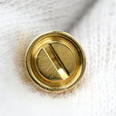 カルティエ Cartier ラブ シングル ピアス 片耳用 B8301421 イエローゴールド K18YG ピアス LOVE Au750 18K 18金 ネジ式キャッチ