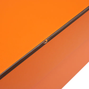 エルメス HERMES ピコタンロック 18 PM デュンヌ トリヨンクレマンス ハンドバッグ シルバー金具 新品 未使用 2026年製