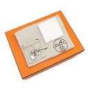 エルメス HERMES ピコタンロック 18 PM デュンヌ トリヨンクレマンス ハンドバッグ シルバー金具 新品 未使用 2026年製