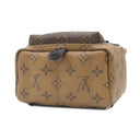 ルイヴィトン LOUIS VUITTON パームスプリングス バックパック MINI M44872 モノグラムリバース モノグラムキャンバス モノグラムリバースキャンバス 2WAYバッグ ゴールド金具
