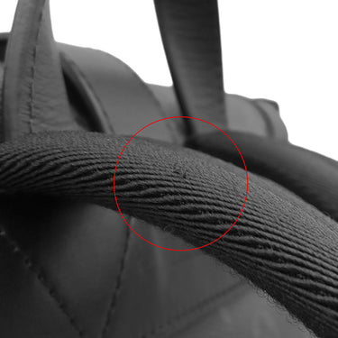 ルイヴィトン LOUIS VUITTON ソミュール バックパック M45913 モノグラムエクリプス モノグラムエクリプス リュック・デイパック ブラック金具 黒