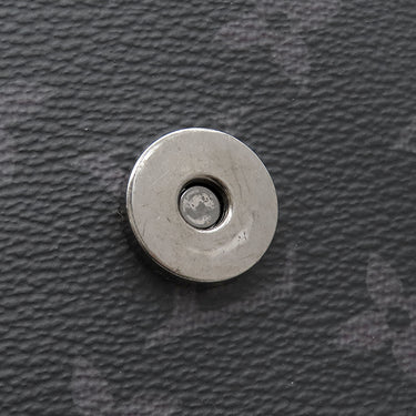 ルイヴィトン LOUIS VUITTON ソミュール バックパック M45913 モノグラムエクリプス モノグラムエクリプス リュック・デイパック ブラック金具 黒