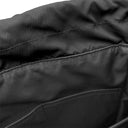 ルイヴィトン LOUIS VUITTON ソミュール バックパック M45913 モノグラムエクリプス モノグラムエクリプス リュック・デイパック ブラック金具 黒