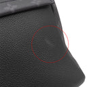 ルイヴィトン LOUIS VUITTON ソミュール バックパック M45913 モノグラムエクリプス モノグラムエクリプス リュック・デイパック ブラック金具 黒