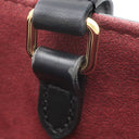 ルイヴィトン LOUIS VUITTON オンザゴー GM M45495 ブラック×ベージュ モノグラムアンプラント トートバッグ ゴールド金具 バイカラー 肩掛け