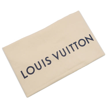 ルイヴィトン LOUIS VUITTON オンザゴー GM M45495 ブラック×ベージュ モノグラムアンプラント トートバッグ ゴールド金具 バイカラー 肩掛け