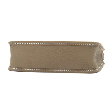エルメス HERMES エヴリン TPM 16 エトゥープ トリヨンクレマンス ショルダーバッグ シルバー金具 新品 未使用 エブリン 2025年製
