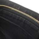 バレンシアガ BALENCIAGA クラッチ バッグ 420831 ブラック レザー 2WAYバッグ ゴールド金具 黒 ショルダーバッグ