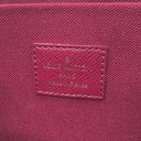 ルイヴィトン LOUIS VUITTON ポシェット フェリシー M81896 モノグラム モノグラムキャンバス チェーンウォレット ゴールド金具 チェーンバッグ