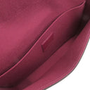 ルイヴィトン LOUIS VUITTON ポシェット フェリシー M81896 モノグラム モノグラムキャンバス チェーンウォレット ゴールド金具 チェーンバッグ