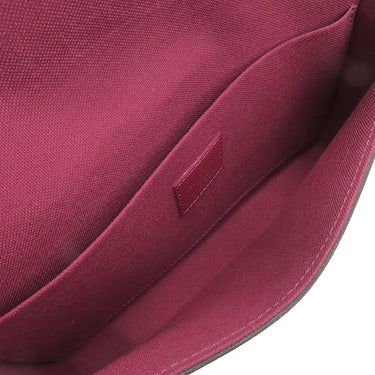 ルイヴィトン LOUIS VUITTON ポシェット フェリシー M81896 モノグラム モノグラムキャンバス チェーンウォレット ゴールド金具 チェーンバッグ