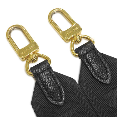 ルイヴィトン LOUIS VUITTON パピヨン BB M45980 ブラック×ベージュ モノグラムアンプラント バイカラーモノグラムアンプラント ショルダーバッグ ゴールド金具 ハンドバッグ ショルダー