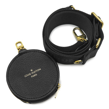 ルイヴィトン LOUIS VUITTON パピヨン BB M45980 ブラック×ベージュ モノグラムアンプラント バイカラーモノグラムアンプラント ショルダーバッグ ゴールド金具 ハンドバッグ ショルダー