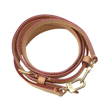 ルイヴィトン LOUIS VUITTON ナノ ノエ M82427 ピンク レザー モノグラムラミネーテッドジャカード 2WAYバッグ ゴールド金具 メタリック 巾着バッグ
