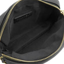 シャネル CHANEL マトラッセ カメラバッグ AS1230 ブラック ラムスキン ショルダーバッグ ヴィンテージ金具 スミクロ ココマーク