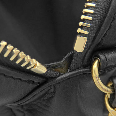 シャネル CHANEL マトラッセ カメラバッグ AS1230 ブラック ラムスキン ショルダーバッグ ヴィンテージ金具 スミクロ ココマーク