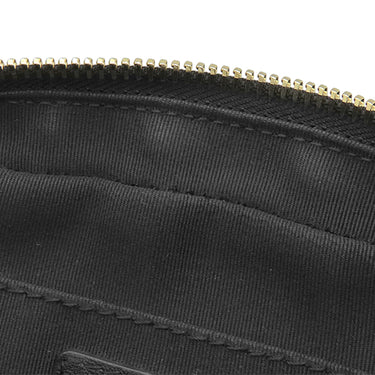 シャネル CHANEL マトラッセ カメラバッグ AS1230 ブラック ラムスキン ショルダーバッグ ヴィンテージ金具 スミクロ ココマーク