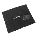 シャネル CHANEL マトラッセ カメラバッグ AS1230 ブラック ラムスキン ショルダーバッグ ヴィンテージ金具 スミクロ ココマーク
